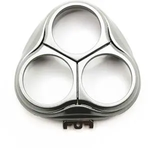 Prewave Shaver Razor Holder Cover Men Beard For HQ8230 HQ8240 HQ8250 HQ8260 HQ8270 HQ8200 Q8261 HQ8290 HQ8241 Silver