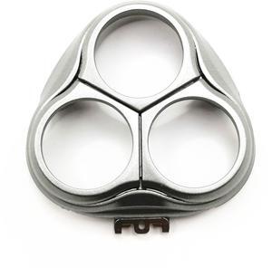 Prewave Shaver Razor Holder Cover Men Beard For HQ8251 HQ8270CC HQ 8240XL 8250XL 8260XL 8270XL 8290XL Silver