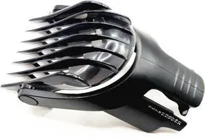 Prewave 3-21MM SMALL Hair Clipper Trimmer For Razor Comb QC5315 QC5345 QC5380 Barber