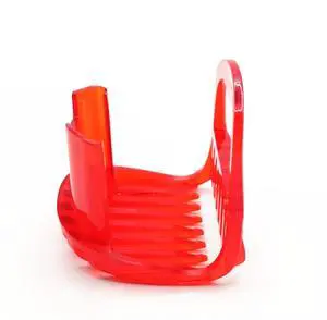 Prewave Hair Clipper Trimmer Men's Shaver For Comb Small QT4018/49 QT4014/42 3000 Series QT4015/16 Red
