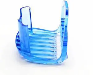 Prewave Hair Clipper Trimmer Men's Shaver For Comb Small QT3300 QT3310 QT3900 QT4003 QT4009 QT4012 QT4016 QT4002 QT4004 QT4005 QT4006 Blue