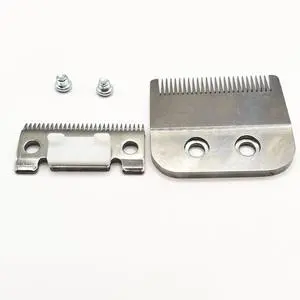Prewave Barber Hair Clipper Cutter Blade Replacement For Andis Fade Master #01591 1591 00000-000