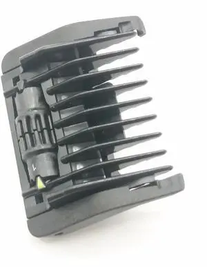 Prewave 1-5mm Adjustable Beard Comb For One Blade QP6505 QP6510 QP6520 QP6523 QP6530 QP6550 QP6620 CP0793 CP0362 CP0363 CP0364 CP0365 QP210 QP6531 QP6541