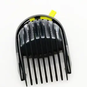 Prewave 3-7mm Adjustable Beard Precison Comb Compatible With Shaver BT5503/85 BT5501 BT5502/15 BT5502 BT5511/15 BT5511/49 BT5515/13 BT5515/15 BT5509 BT5522