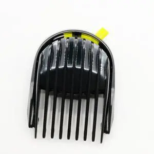 Prewave 3-7mm Adjustable Beard Precison Comb Compatible With Shaver MG3740 MG3747 MG3748 MG3750 MG3757 MG3758 MG3760 MG5720 MG5730 MG5735 MG5740 MG5750