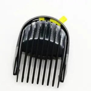 Prewave 3-7mm Adjustable Beard Precison Comb Compatible With Shaver BT3101 BT3102 BT3105 BT3125 BT3230 BT3231 BT3232 BT3233 MG3713 MG3715 MG3724 MG5930 MG5940 MG5950