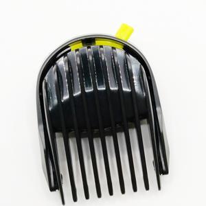 Prewave 3-7mm Adjustable Beard Precison Comb Compatible With Shaver MG7730/15 MG3721/14 MG5720/15 MG7745/15 MG7790/18 BT1230 BT1232 BT1233 BT1234 BT1235