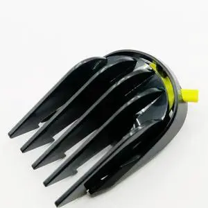 Prewave 9-13mm Adjustable Beard Precison Comb Compatible With Shaver MG9552 MG9553 MG9555 BT5504 BT5520 BT5511/49 BT5515/13 BT5515/15 BT1208 MG3740 MG3747 BT1216 BT3231