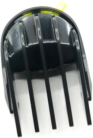 Prewave 9-13mm Adjustable Beard Precison Comb Compatible With Shaver MG7791 MG3910 MG5700 MG7991 BT3203 BT3205 BT3206 MG3757 MG3758 MG3760 MG5720 BT3101 BT3102 BT3105