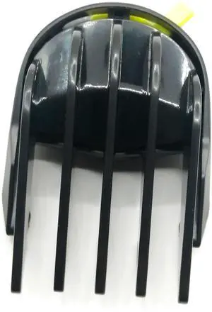 Prewave 9-13mm Adjustable Beard Precison Comb Compatible With Shaver BT3125 BT3207 MG5730 MG5735 MG5740 MG7770/15 MG7770/28 MG5750 MG7796/40 (MG8000) ALL in one