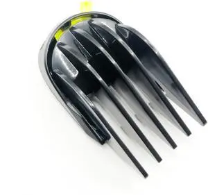 Prewave 16-20mm Adjustable Beard Precison Comb Compatible With Shaver BT1208 BT1209 BT1210 BT1211 BT1217 BT1218 BT3201 BT3202 MG5730 MG5735 MG5740 MG5750 MG5950