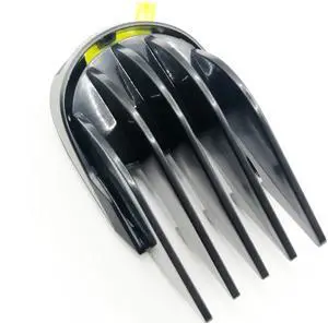 Prewave 16-20mm Adjustable Beard Precison Comb Compatible With Shaver MG3721 MG3722 MG3730 MG3731 MG3757 MG3758 MG3760 MG5720 BT3230 BT3231 BT3232 BT3233 MG7745/15