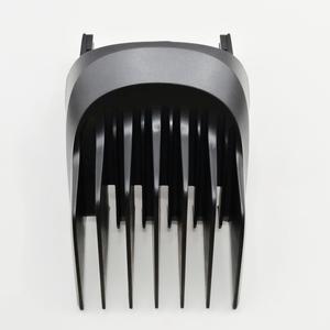 Prewave Thinning Hair Clipper Comb Compatible With HC5610 HC5612 HC5613 HC5630 HC5632 HC5650 HC5690 HC5691 HC7650 Black