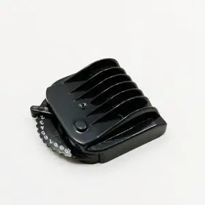 Prewave 2-11mm 10 Position Beard Guide Comb Compatible With Wahl Shaver Extreme Grip Lithium Ion Beard Trimmer Blades 09893-1901-417 -1917