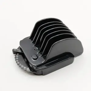 Prewave 12-21MM 10 Position Long Guide Comb Compatible With Wahl Shaver 5598 9653 9686 9816-200 9885L 9886 9888 9864
