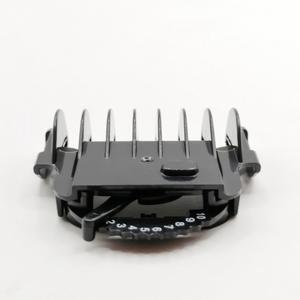 Prewave 2-11MM 10 Position Beard Comb 3030-7000/59300 3017-0050 Compatible With Wahl T-blade 9818-116 9818-016 9854-616
