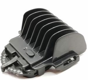 Prewave 12-21MM 10 Position Long Guide Comb 3030-7000/59300 3017-0050 Compatible With Wahl T-Blade 9818-116 9818-016 9854-616