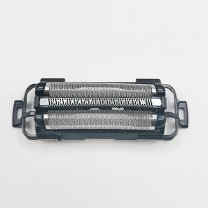 Prewave Men's Razor Outer Foil Screen WES9089 WES9089Y Compatible With Panasonic ES-LT2A ES-LT4A ES-LT5A ES-LT6A ES-LT7A ES-LT8A ES-LT4B ES-LT6B ES-LT8B ES-LT4P ES-LT6P ES-LT8P
