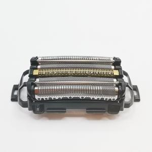 Prewave Razor Outer Foil ES9181 Compatible With  Panasonic ES-CLV5G ES-CLV5U ES-CLV7G ES-CLV7U ES-CLV9U ES-LV5G ES-LV5H ES-LV5J ES-LV5U ES-LV5V ES-LV5W