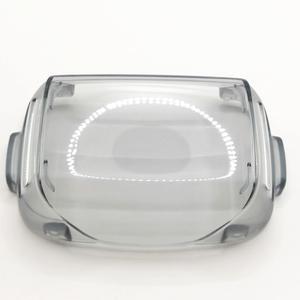 Prewave Shaver Head Protection Cover Cap Guard Compatible With Panasonic ES-CLV7A ES-CLV7B ES-CLV5A ES-CLV5B ES-CV50 ES-LV5A ES-LV5B ES-LV5C ES-CSV6N ES-CSV6P