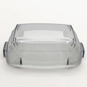 Prewave Shaver Head Protection Cover Cap Guard Compatible With Panasonic ES-ELV7A ES-CSV6Q ES-CSV6R ES-LV6Q ES-LV6N ES-LV9B ES-LV9C ES-LV9Q ES-LV9CX ES-LV7A ES-LV7B