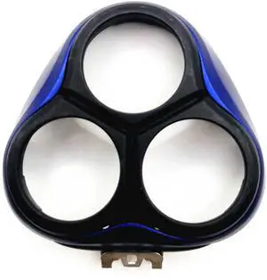 Prewave Razor holder cover replacement For PT715 PT710 PT720 AT790 AT796 AT798 AT899 PT725 PT730 PT735 PT860 S3580 S3120 Blue