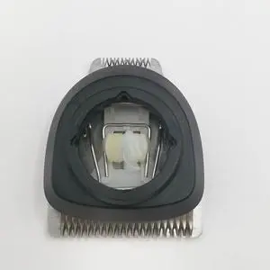 Prewave Clipper Metal Face Trimmer Blade Replacement For Shaver QS6100 QS6140 QS6160 QS6100/50 QS6141 QS6161 QS6141/33 QS6162 QS6162/32d