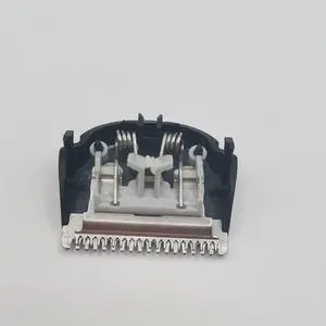 Prewave Hair Clipper Blade Cutter Trimmer Replacement For Razor G470 G480 G485 Shaver Barber