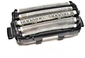 Prewave Shaver Outer Foil WES9167Y Replacement For Panasonic ES-LF71 ES-LA12 ES-LF30 ES-LF50 ES-LF51 ES-LF70 ES-SF21 ES-SF23 ES-SF31 ES-RF41 ES-RF31 ES9027