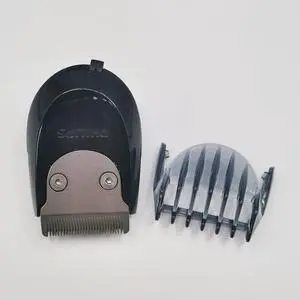 Prewave Smartclick Beard Styler Cutter Blade + Comb Replacement For RQ1050 RQ1051 RQ1052 RQ1053 RQ1059 RQ1060 RQ1061 RQ1062 RQ1075 RQ1076