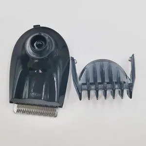 Prewave Smartclick Beard Styler Cutter Blade + Comb Replacement For RQ1150 RQ1151 RQ1155 RQ1160 RQ1170 RQ1175 RQ1178 RQ1180 RQ1185 RQ1195