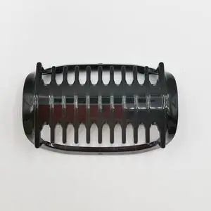 Prewave 2mm Bi-directional Plastic Head Comb Replacement For Bodygroom Shaver BG3005 BG3007 BG3010 BG3011 BG3012 BG3015 BG3016 BG3007/01