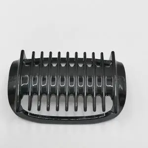 Prewave 3mm Bi-directional Plastic Head Comb Replacement For Bodygroom Shaver BG3007 BG3010 BG3011 BG3005 BG3012 BG3015 BG3016 BG3007/01