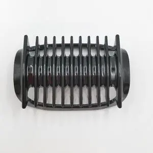 Prewave 5mm Bi-directional Plastic Head Comb Replacement For Bodygroom Shaver BG3005 BG3007 BG3010 BG3011 BG3012 BG3015 BG3016 BG3007/01