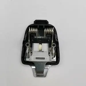 Prewave Steel Precision Beard Trimmer Replacement For Phxxxps Shaver MG9720 MG9730 MG9740 BT5504 BT5520 MG7791 MG3910 MG7796 MG3710 MG3711 MG3712 MG3720 MG3731 MG3740