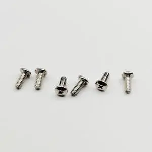 Prewave 6PCS Hinge Screw Assembly Compatible With Os**r Model 76/10/Titan /Powerline Blade Hinge Prewave 6PCS Hinge Screw Assembly Compatible With Os**r Model 76/10/Titan /Powerline Blade Hinge