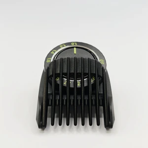 Prewave 1-3mm Adjustable Beard Guide Guard Comb For Ph***ps MG9690 MG9585 MG9575 MG9570 MG9569 MG9566 MG9561 MG9558 MG9557 MG9556 Prewave 1-3mm Adjustable Beard Guide Guard Comb For Ph***ps MG9690 MG9585 MG9575 MG9570 MG9569 MG9566 MG9561 MG9558 MG9557 MG9556