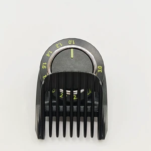 Prewave 1-3mm Adjustable Beard Guide Comb For Ph***ps MG5932 MG5931 MG5923 MG5923 MG5921 MG5920 MG5918 MG5917 MG5995 MG5965 Prewave 1-3mm Adjustable Beard Guide Comb For Ph***ps MG5932 MG5931 MG5923 MG5923 MG5921 MG5920 MG5918 MG5917 MG5995 MG5965