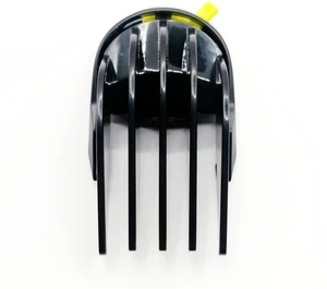 Prewave 16-20mm Adjustable Beard Pivoting Comb For Ph***ps MG7965 MG7963 MG7962 MG7961 MG7952 MG7951 MG7922 MG7921 MG5975 MG5970 MG5952 MG5951 Prewave 16-20mm Adjustable Beard Pivoting Comb For Ph***ps MG7965 MG7963 MG7962 MG7961 MG7952 MG7951 MG7922 MG7921 MG5975 MG5970 MG5952 MG5951