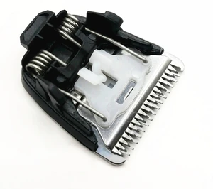 Prewave Beard Steel Trimmer For Ph***ps MG9690 MG9585 MG9575 MG9570 MG9569 MG9566 MG9561 MG9558 MG9557 MG9556 Prewave Beard Steel Trimmer For Ph***ps MG9690 MG9585 MG9575 MG9570 MG9569 MG9566 MG9561 MG9558 MG9557 MG9556