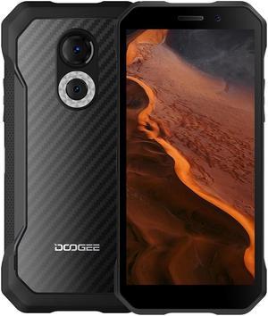 DOOGEE S61 Rugged Smartphone 6GB64GB 60 Inch 20MP Night Vision Camera Android 12