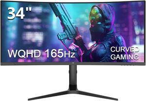 Extreme gamer 32M2000C 32´´ Full HD VA LCD 240Hz Curved Gaming Monitor  Silver