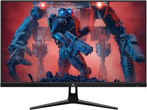 Z-EDGE 27" 1080P Full HD 240Hz 1ms Flat Panel IPS Gaming Monitor,400cd/m², 2 x HDMI 2.0, 2 x DP 1.4