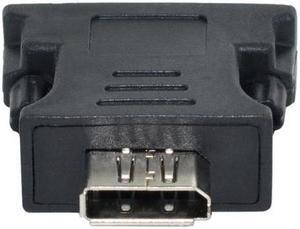 KAIBOXIXI LFH DMS-59pin Male to DP Displayport Female Extension Adapter for PC Graphics Card