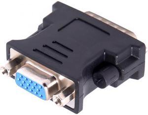 Chenyang Cable LFH DMS-59pin Male to 15Pin VGA RGB Female Extension Adapter for PC Graphics Card