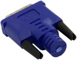 Jimier Cable CY Virtual Display Adapter DVI DDC EDID Dummy Plug Headless Ghost Display Emulator 2560x1600p@60Hz