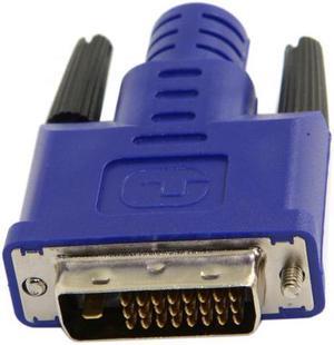 Xiwai Cable CY Virtual Display Adapter DVI DDC EDID Dummy Plug Headless Ghost Display Emulator 2560x1600p@60Hz