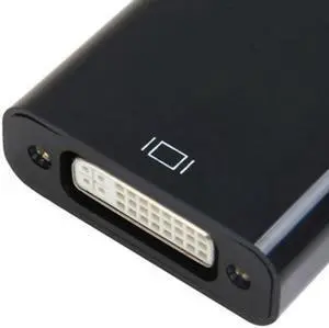 CYSM DP DisplayPort Display Port Source to DVI Display Monitor Converter Cable 20cm