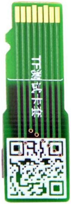 Xiwai Cable Micro SD TF Memory Card Kit Male to Female Extension Adapter Extender Test Tools PCBA