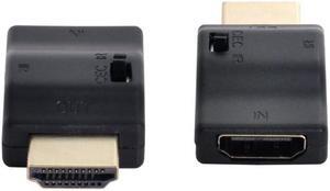 Xiwai Cable Remote Controlled HDMI-compatible 2.0 IR Adapter with CEC ARC Function HDCP Compliant Support to Close CEC